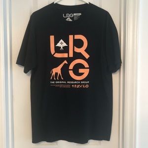 LRG Shirt